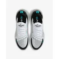 thumbnail image 4 of NIKE AIR MAX 270 WHITE BLACK TEAL SHOES SIZE WOMENS US6-9 EUR37-41 PLUS TN TUNED, 4 of 6