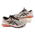 thumbnail image 3 of Asics GT 1000 8 Grey, Black , Orange Athletic Shoes. Size 9.5 SN 1012A460, 3 of 6