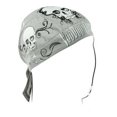 thumbnail image 1 of Balboa Z668 Flydanna  100 Percent Cotton  Voodoo Child, 1 of 4