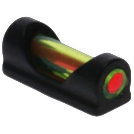 Truglo Fat-Bead Fiber Optic Sight - 6-48 - Dual Color