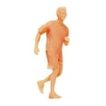 thumbnail image 4 of 1/64 Figurine de Course Non Peinte Diorama S Scale Scene Collections Miniature Fée Style B, 4 of 8