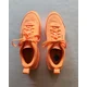 thumbnail image 2 of PU & MA Kosmo Rider Pop Womens Sneakers - Neon Orange - Size: Women: 10, 2 of 6