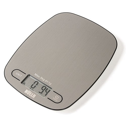 Hullr Stainless Steel Multifunction Digital Kitchen Kitchen Scale Walmart Com Walmart Com