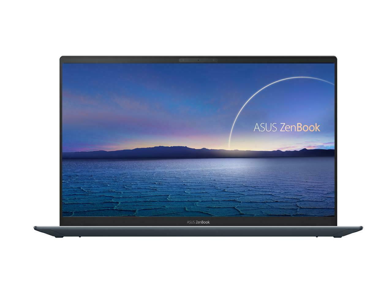 ASUS Zenbook 14 Ryzen 7 4700 8GB 512GB Asus Zenbook 14 FHD 2.0 GHz