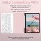 thumbnail image 2 of Funda para iPad con teclado JKSML para iPad 11/10th Gen 11 pulgadas, 2 of 9