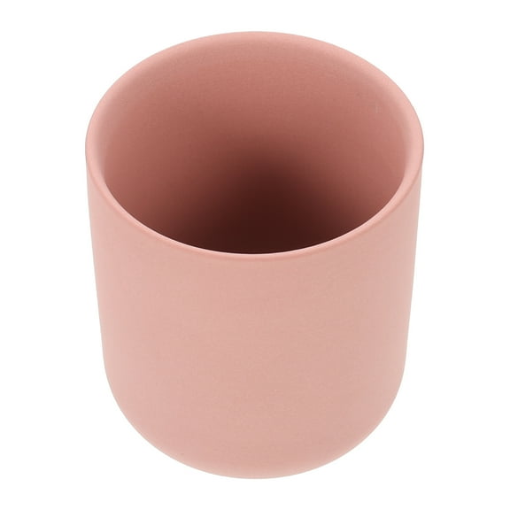 Ceramic Candle Cup Essential Tealight Votive Cups Candles Glass Container Jar Scented