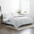 thumbnail image 4 of Home Collection Premium Down Alternative English Countryside Reversible Comforter Set, 4 of 6