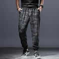 thumbnail image 1 of OmicGot Men's Big Smith Hickory Stripe Bib Overall, 1 of 4