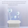 thumbnail image 4 of Para el Módulo de Iones de Plata de Esterilización Freo X Ultra/J4 Robot +, Filtro de Espuma para Tanque de Agua, Accesorios para Aspiradoras, A, 4 of 5