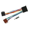 thumbnail image 6 of Car Radio Stereo Adapter Harness Cable for Compatible Vehicles with Antenna Interface, 6 of 7