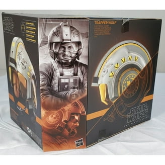 Star Wars Class II Attack Vehicle Inquisitor TIE Advanced