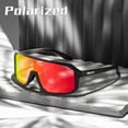 thumbnail image 2 of SCVCN gafas de sol polarizadas para hombre y mujer, lentes fotocromáticas deportivas para bicicleta de montaña, UV400 qiuyongming unisex, 2 of 2