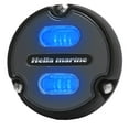 thumbnail image 3 of Hella Marine 16145001 A1 Navigation Light - Blue/White, Plastic, Black, Charcoal Lens, Single, 3 of 4