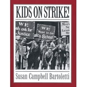 Kids on Strike! (Paperback)