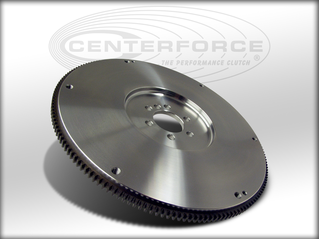Centerforce Billet-Stahl-Schwungrad – Hochfest & SFI-zugelassen
