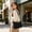 🔥 Black_Hot#694, variant on Women Nylon Crossbody Bag Lightweight Casual Shoulder Purse with Adjustable Strap Trendy Everyday Handbag for Work School Travel