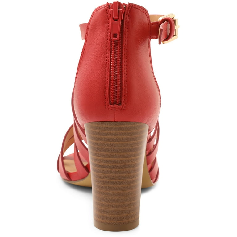 Xoxo store baxter sandal
