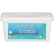 Pure 'N Gentle Fragrance Free Wipes, 100ct