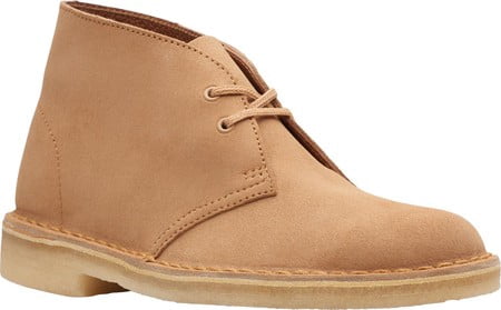 desert boots womens