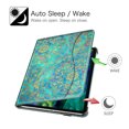thumbnail image 4 of Fintie iPad Pro 11 2020 Case 2nd Generation - Multi-Angle Viewing Folio Smart Stand Cover with Pocket, 4 of 7