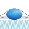 thumbnail image 3 of Product Category Swimming Pool Accessories - Above Ground Inflatable Pool Accessory for Outdoor, 3 of 9