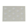 thumbnail image 2 of 13 Star US Flag Field Stencil 14 Mil -7"H X 10"L - Painting/Crafts/ Templates, 2 of 3