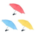 thumbnail image 5 of AYktou Phone Umbrella Protection Phone Outdoor Umbrella,Cute Phone Umbrella with Clamp,Phone Shade Umbrella for Sun Shade Outdoor Stand Sun Visor, 5 of 6