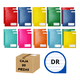 thumbnail image 1 of Cuaderno Profesional Cosido Ferrini 100 H Doble Raya Caja 20 Piezas, 1 of 6