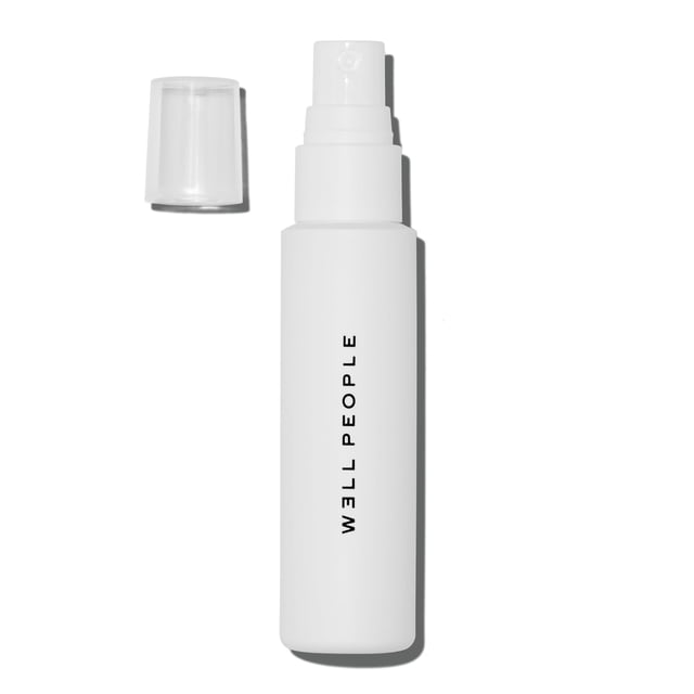 Set Spray Well People Dew Your Makeup Mist 3 en 1, vegano