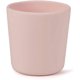 thumbnail image 2 of Vasos para niños pequeños sin BPA, vaso de silicona para bebé irrompible, vaso de entrenamiento para bebés y niños pequeños, sin olor, antideslizante, apto para lavavajillas (naranja) Fokelyi JQWJ203-1, 2 of 4