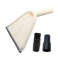 thumbnail image 4 of Luzkey Shop VAC Extractor Attachment Extraction Accessories Portable Vacuum Extractor Tool Vacuum Head for Car Detailing Carpets Car with Adapter, 4 of 8