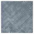 thumbnail image 4 of Better Trends Glory Hand Knoted Broadloom Collection is Made of cellulose-based fiber for softness and enduring color, 100% Tencel Yarn in Vibrant Colors, 42" x 66" Rectangle, Blue, 4 of 5