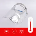 thumbnail image 2 of Face Protector Welding Helmets Electric Welder Cap Aluminum Foil Welder Protective Mask for Welding, 2 of 5