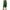 Green #8, variant on bbyeadc Linen Capri Pants for Women Dressy Casual Plus Size Shorts Knee Length Elastic Waist Trendy Summer Knee Length Shorts with Pockets, Green S
