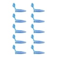 thumbnail image 6 of 500Pcs 1.5ml Conical Plastic Centrifuge Tube With Leakproof Cap Laboratory Sample Container For Lab Liquid Measurement, 6 of 8