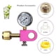 thumbnail image 2 of W21.8-14 CO2 Quick Refilling Adapter,for Terra/Duo/Art Pink Co2 Cylinder,Adapter for Filling Pink Co2 Cylinder, 2 of 5