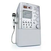 Memorex Karaoke w/SD slot, MKS8591