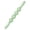 Green M, variant on mdesiwst Muscle Roller Stick for Athletes 3/4 Rollers Body Deep Tissue Massage Stick Tool for Leg Back Recovery Fascia Roller for Cellulite Sore Muscles