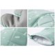 thumbnail image 4 of Guantes para microondas, guantes de silicona resistentes al calor para microondas, guantes de cocina antideslizantes para barbacoa, hornear, cocinar pizza en microondas, 4 of 6