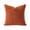 A, variant on Boho Farmhouse Throw Pillow Covers 18x18 Inch Mordern Nordic Cushion Covers Soft Corduroy Spring Home Decor for Couch Bed Sofa Living Room