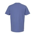 thumbnail image 2 of M&O 6500M T-Shirt Unisexe Vintage Teint en Pièce, 2 of 2
