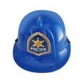 thumbnail image 3 of Sombrero de disfraz elegante para niños, vestido de fiesta de Halloween, fiesta temática, juego de simulación, actuación para niños de 3 a 7 Azul, 3 of 10