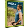 Ultimate Yoga For Beginners (DVD)