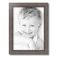 thumbnail image 2 of ArtToFrames 13x18 inch Gray Picture Frame, Gray Wood Poster Frame (4289), 2 of 8