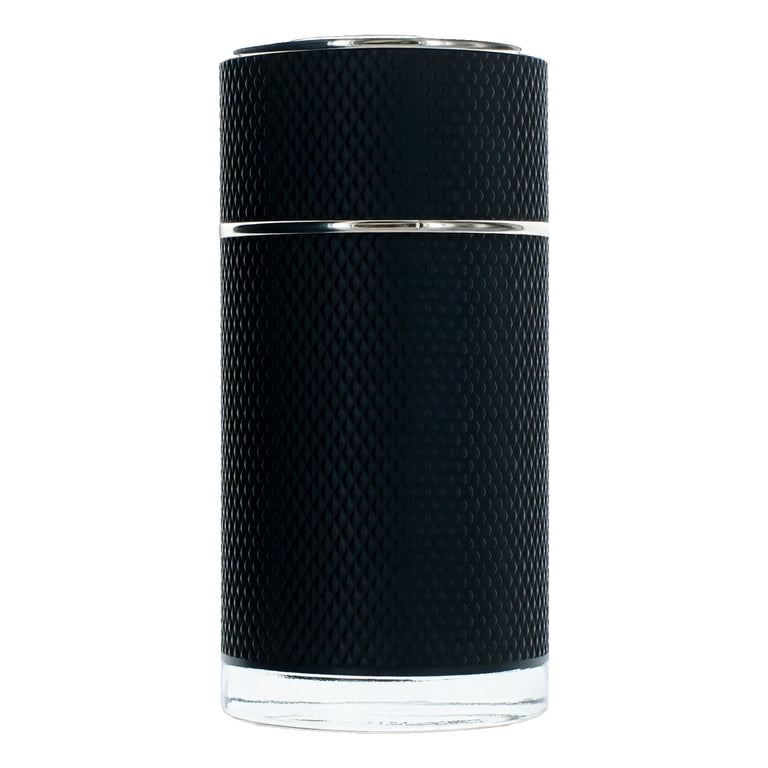 Dunhill Icon Racing Blue by Alfred Dunhill, 3.4 oz EDP Spray for