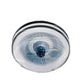 thumbnail image 1 of Ventilador de Techo con Iluminación LED Megaluz  F60156, 1 of 2