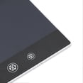 thumbnail image 4 of 11.5 inch LCD Writing Board Dual Screen Colorful Eye-friendly Reusable Educational Drawing Tablet for Kids Adults, 4 of 4