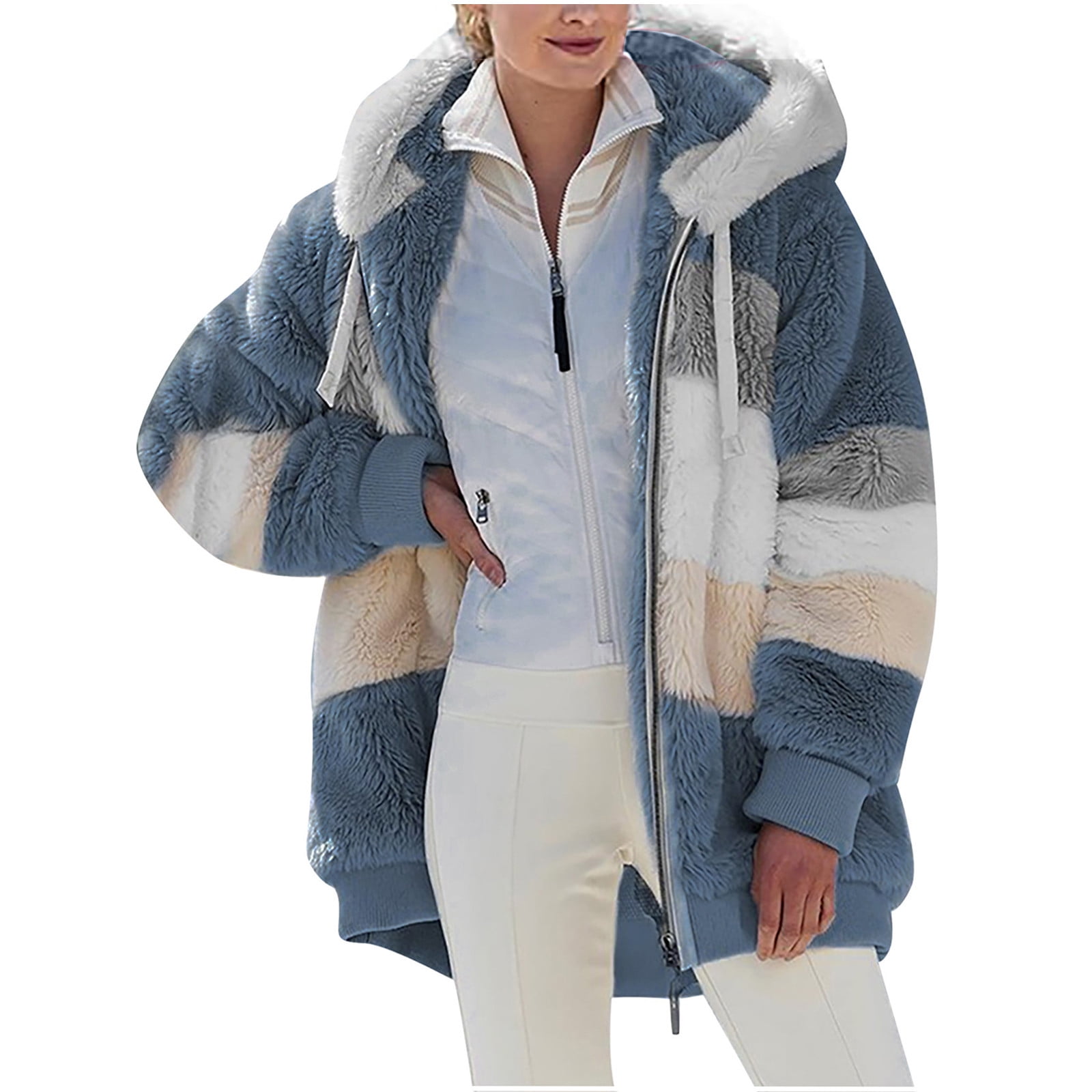 Plus Size Patagonia Women