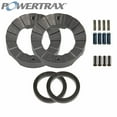 thumbnail image 2 of Powertrax 1620-LR Lock Right Locker; 8 in.; 30 Spline; For Open Differential; 2-Piece Case; Fits select: 1987-2008 TOYOTA 4RUNNER, 2007-2009 TOYOTA FJ CRUISER, 2 of 3