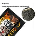 thumbnail image 3 of Halloween 3D Ghost Team Door Mat, Halloween Door Mat, Halloween Mat Home Decration, Horror Pumpkin Halloween Area Rug Decorations Indoor and Outdoor Welcome Doormat, 3 of 6